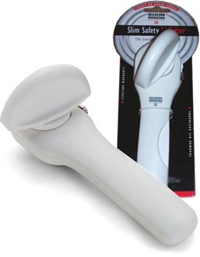 Safety Lid Lifter Can Opener