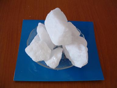 Natural  Barium Sulfate