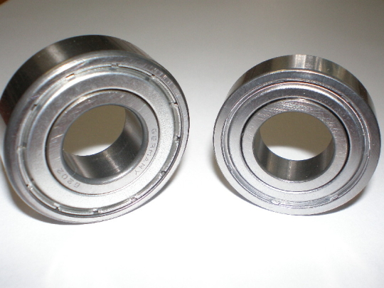 6200 series bearing