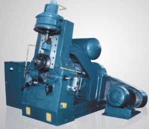 D51-250C Vertical Type Ring Rolling Machine