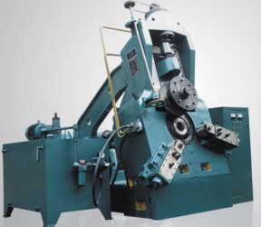 D51-450A Vertical Type Ring Rolling Machine