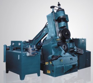 D51-550 Vertical Type Ring Rolling Machine