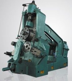 D51-800B Vertical Type Ring Rolling Machine