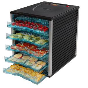 Food dehydrator