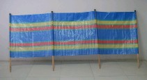 Beach Windbreak