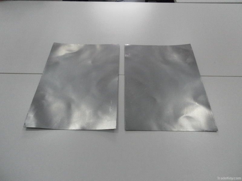 China manmade thermal graphite sheet