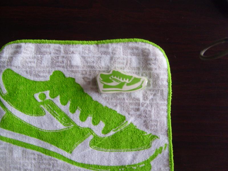 Shoe shape compressed towel, cotton towel, towel