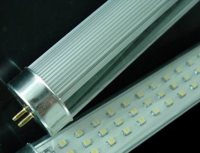 SMD -LED light-T8