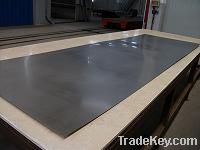 N6 nickel plate sheet Ni+Cu>99.5% manufacture
