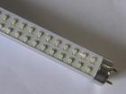 LED sunlight T5, T8, T10 tube series