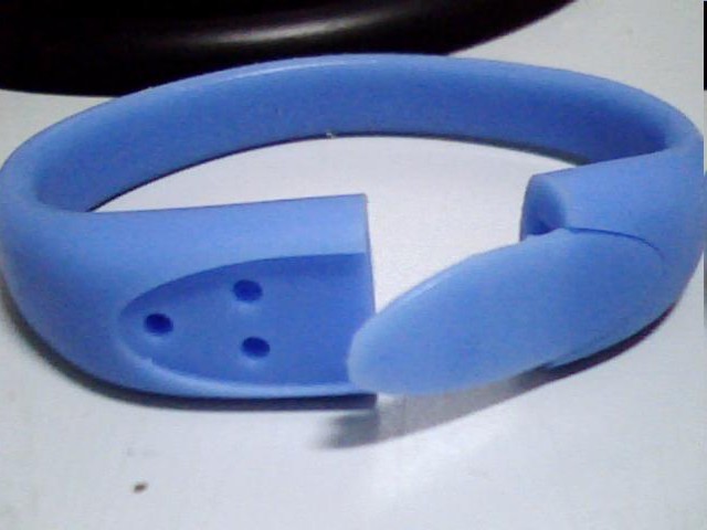 Wristband USB Flash Drive, Wristband USB Flash Disk, Wristband USB 2.0