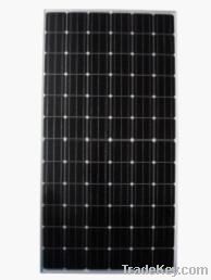 300w mono solar panel