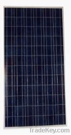 250w poly solar panel