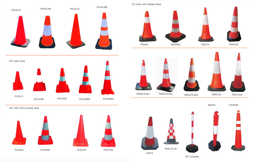 Traffic Cone