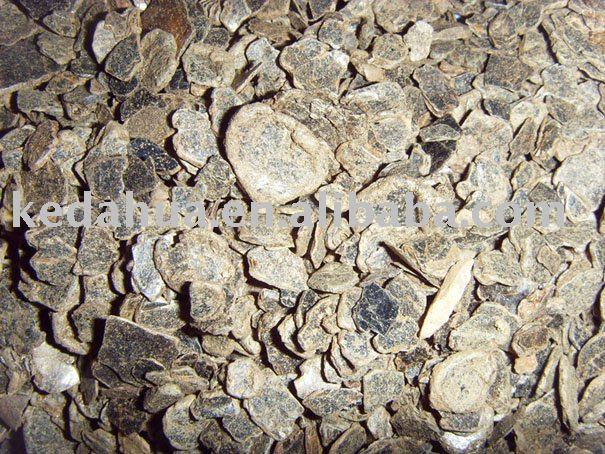 vermiculite