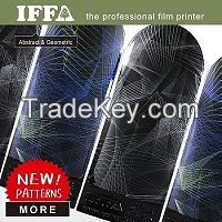 water transfer printing film