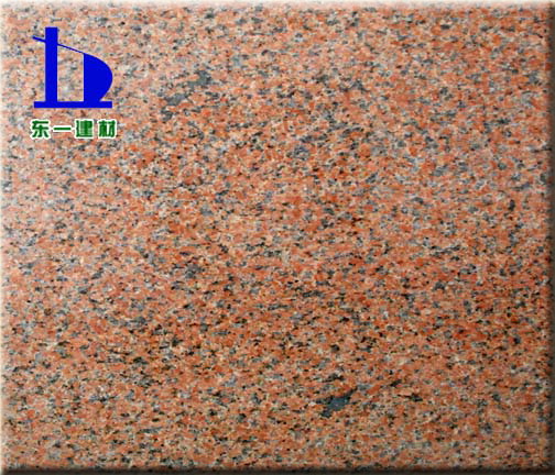 Red Granite(DYG-001)