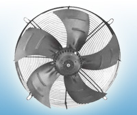 YWF series axial fan motor