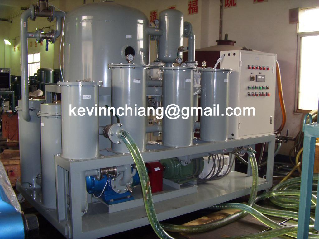 Multi-stage Transformer Oil Filter Machine, Oil Filtration Systems