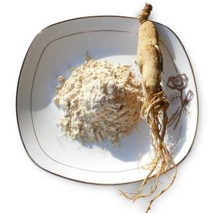 Ginseng Powder