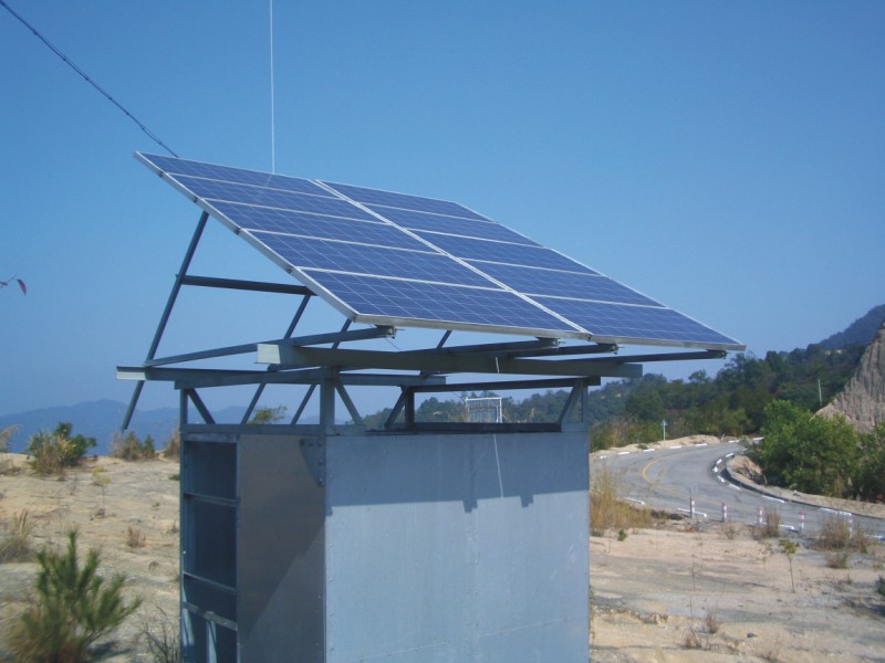 Solar energy system