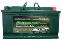 greensaver automotive battery