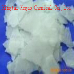 Caustic Soda Flakes