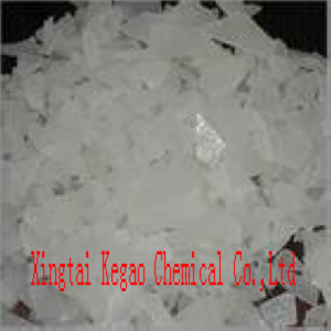 Aluminum Sulphate