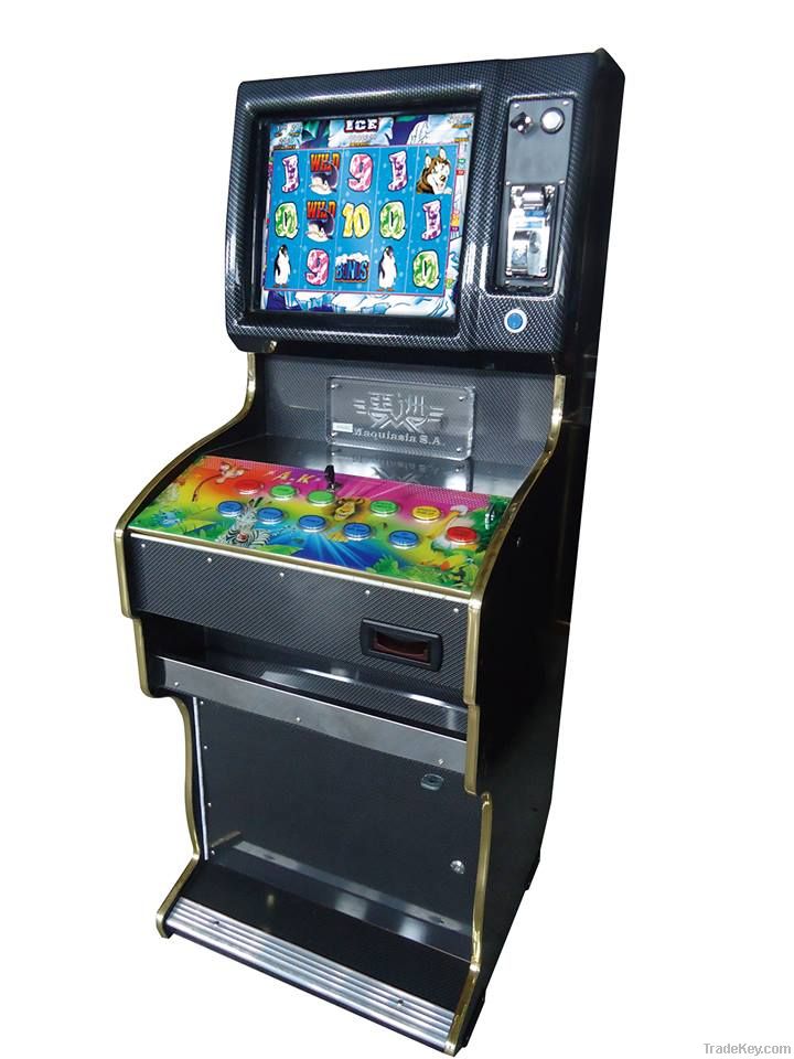 Video Slot machine