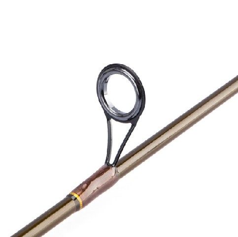 2.3M X 7PCS  SPIN and FLY TWO WAY FISHING ROD