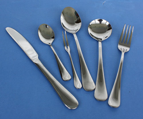 s/s cutlery
