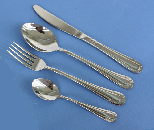 children cutlery