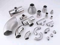 stainless steel pipe fittings