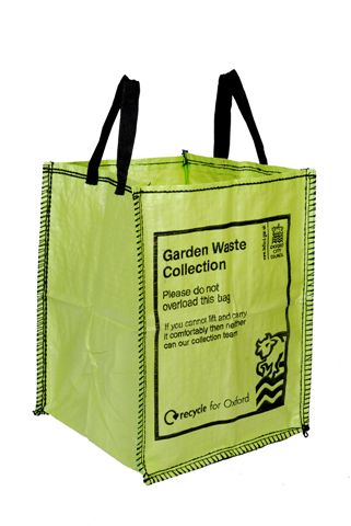 Garden Waste Bags