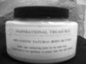 Exotic Body Butter
