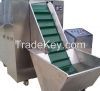 Automatic Peeling Potatoes And Carrots Cleaning Machine