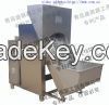Onion Peeler and Root Cutting Machine