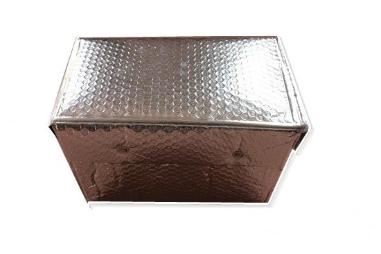 aluminium cooler box