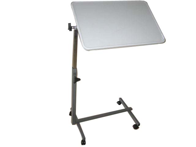 Overbed table NJC-1102/hospital table/medical device/medical equipment