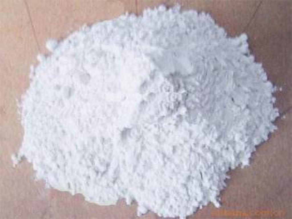 micro silica powder