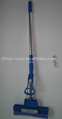 pvc mop