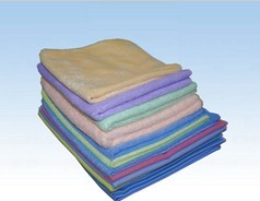 MICROFIBER CLOTH