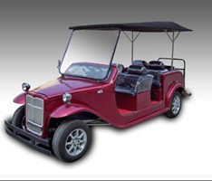 classic buggy -HD009