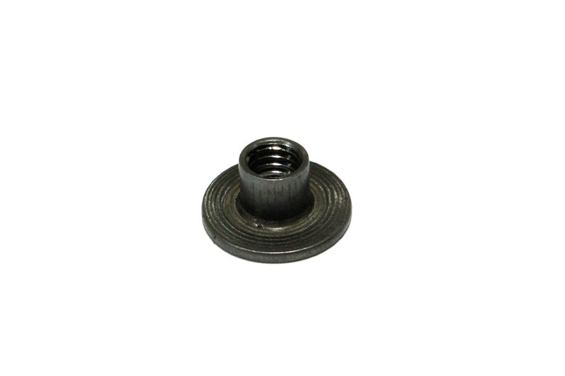 Tee Nut, without prong, furniture nut, special nut