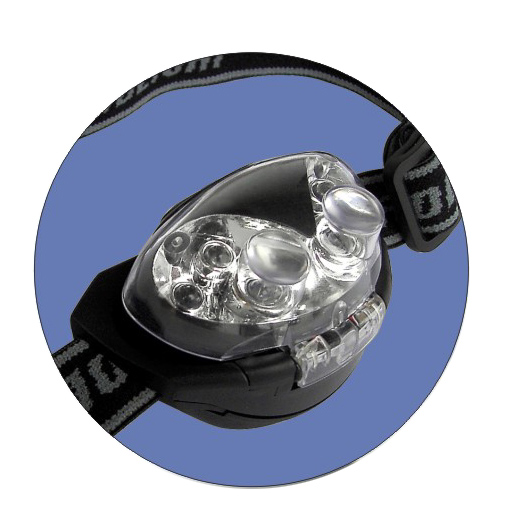 Head Lamp