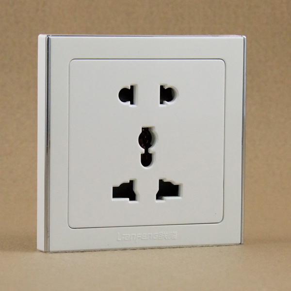 wall socket, electrical socket, power outlet