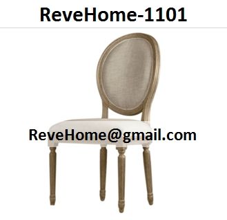 Reve Home 110X serial