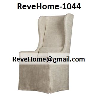 Reve Home 104X wing back serial