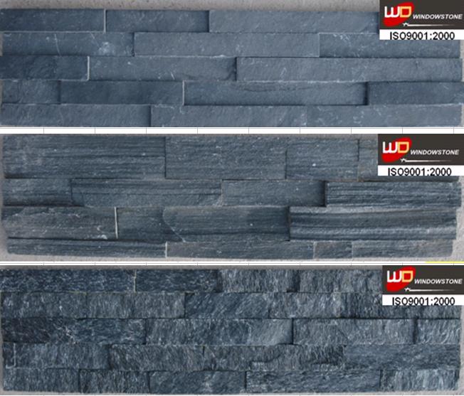 Slate Veneer