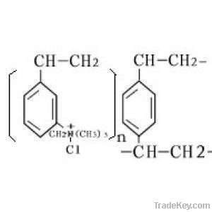 D201macroporous-type strong base anion exchange resins